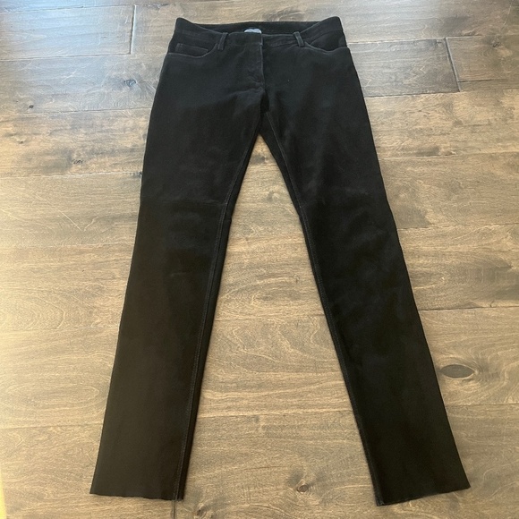 Authentic Fendi pants - Picture 2 of 15